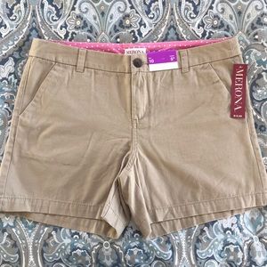Merona Shorts